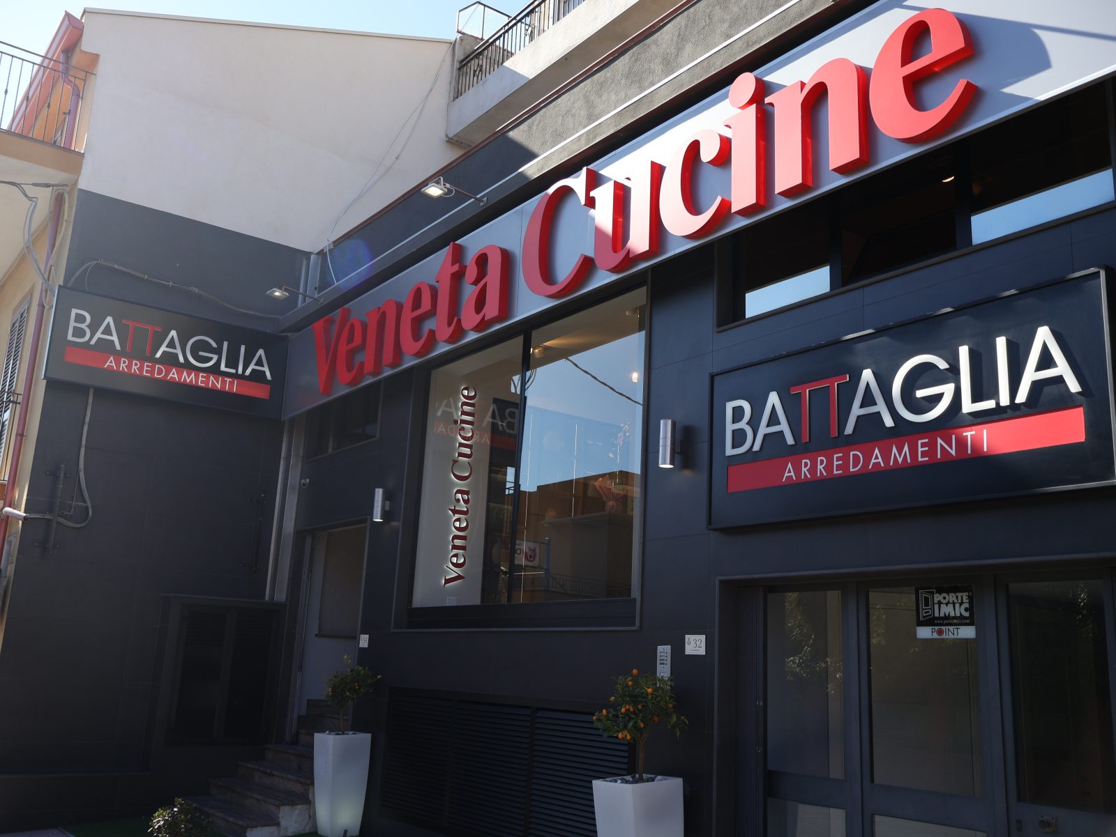 Veneta Cucine