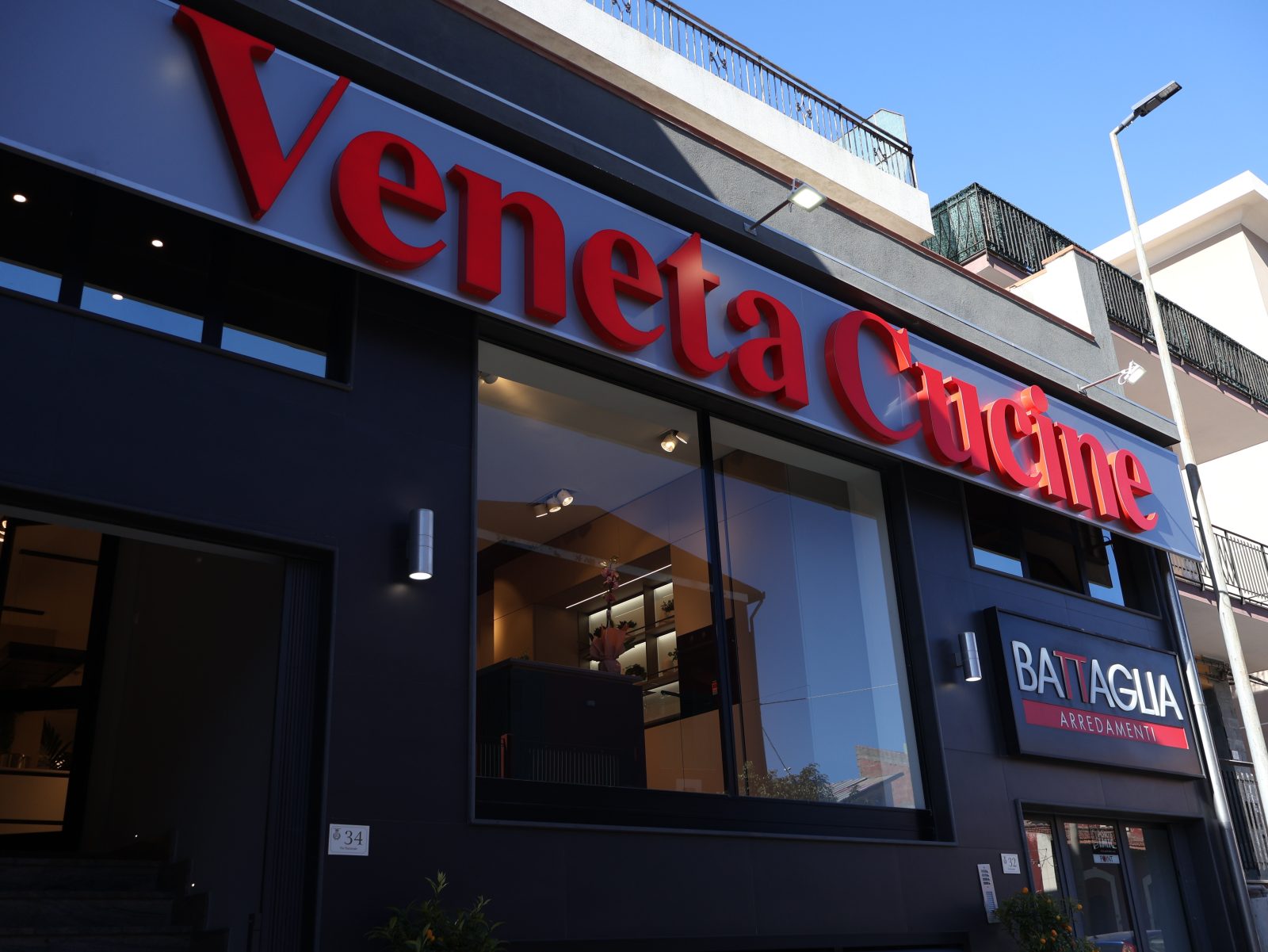Veneta Cucine