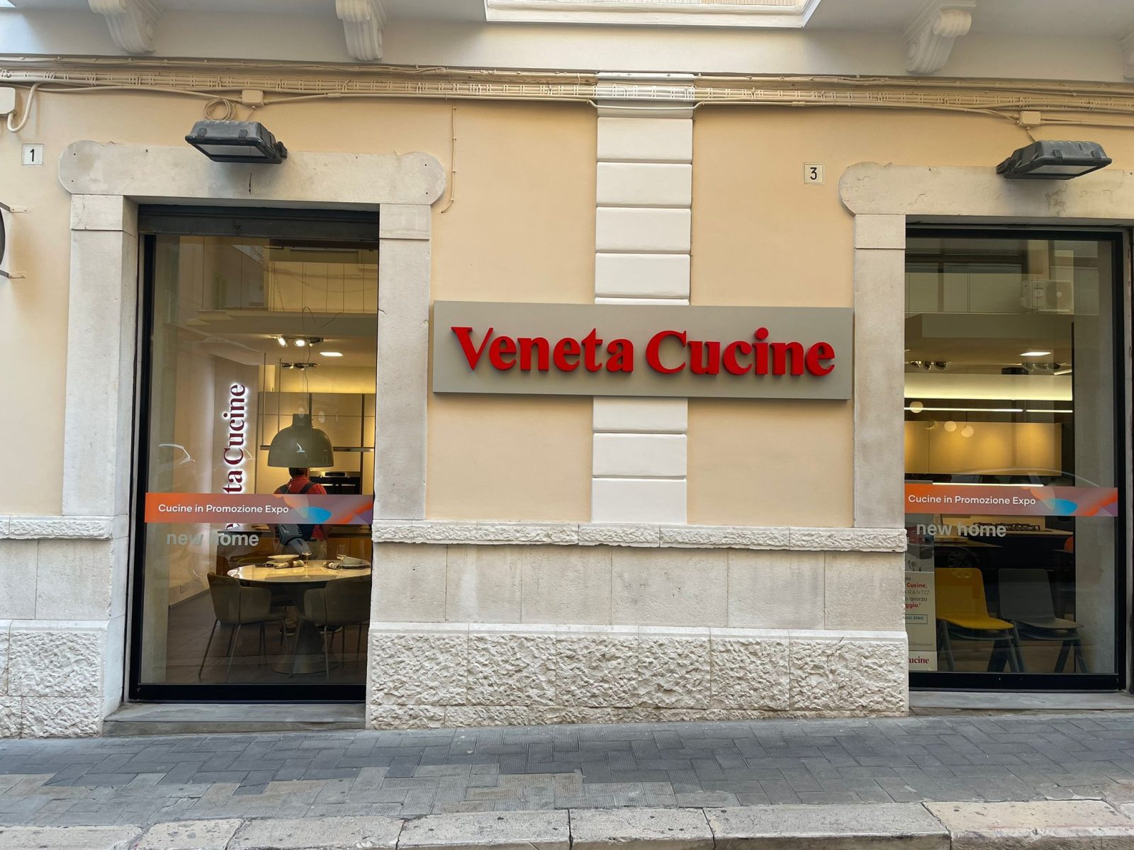 Veneta Cucine