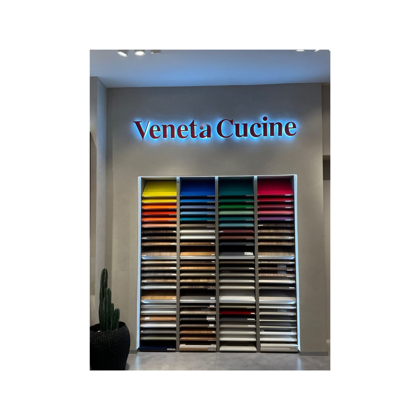 Veneta Cucine
