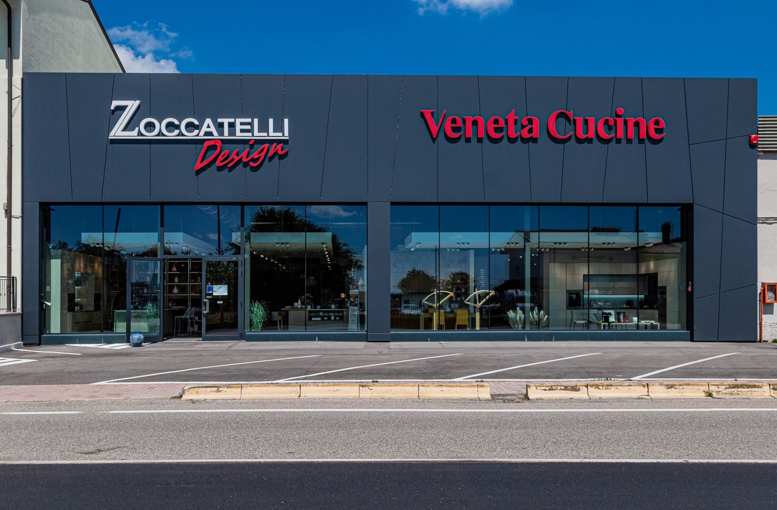 Veneta Cucine