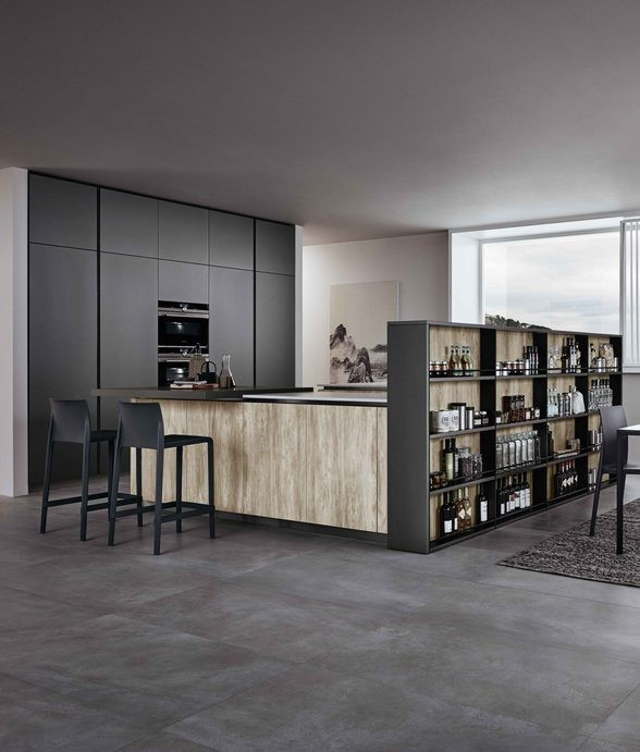 Cuisine en U : comment et quand la choisir ?