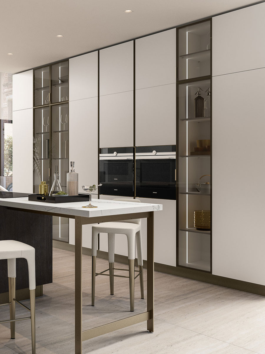 Cuisine avec du verre : conseils pour l’entretien