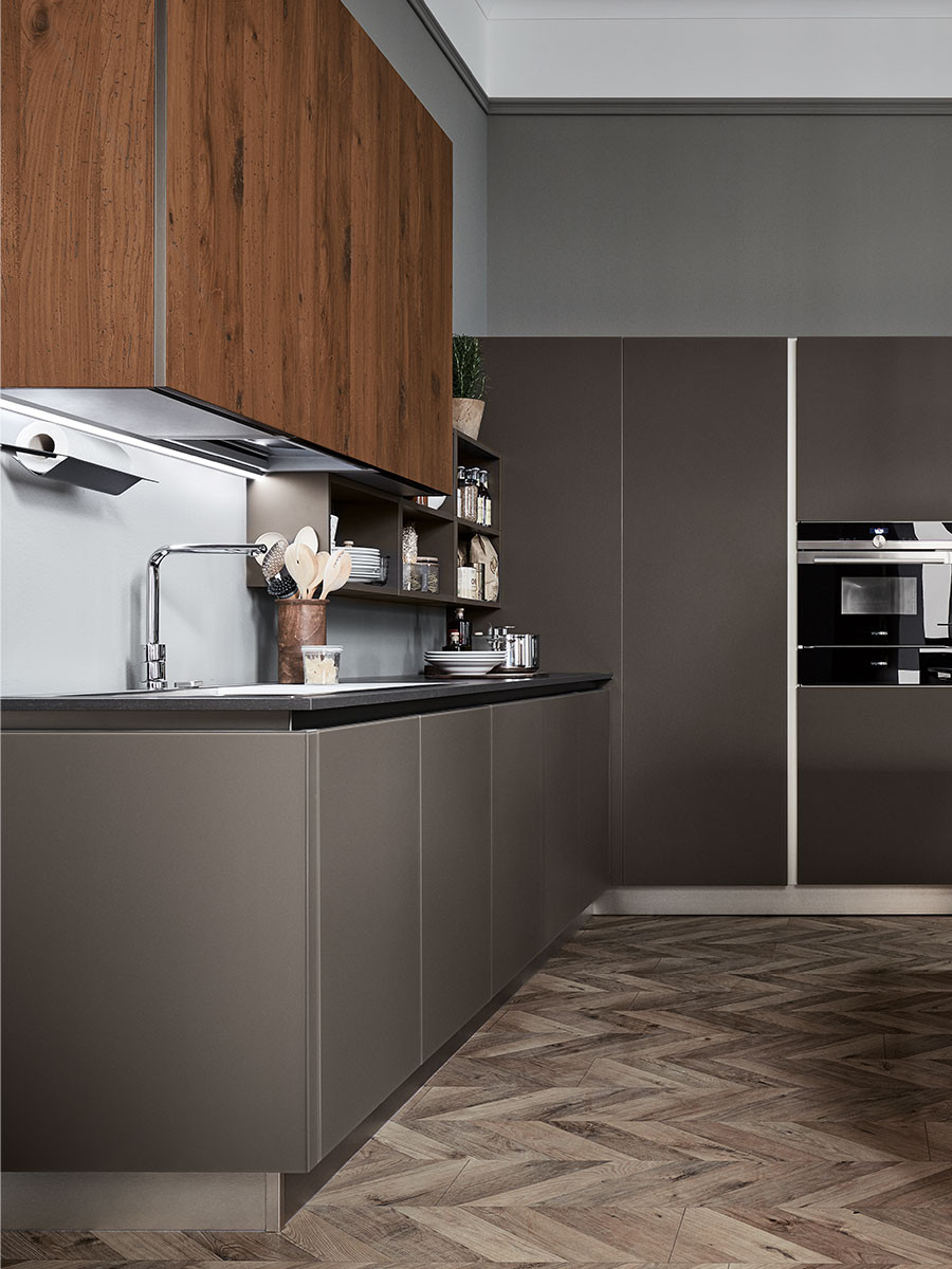 1. Entretien de la cuisine avec du verre : attention aux rayures