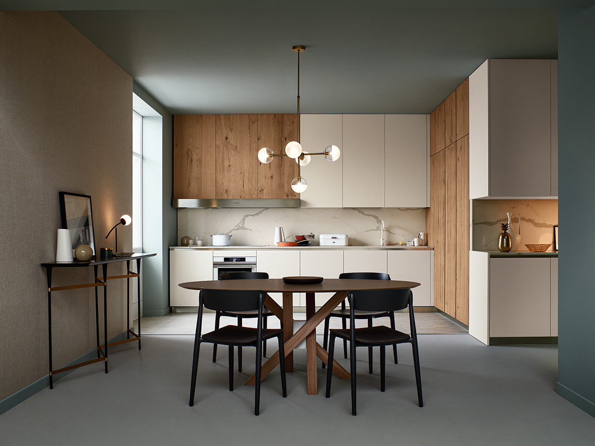 Les conseils de Veneta Cucine pour l’entretien de votre cuisine en fenix. Entrez et découvrez maintenant comment en prendre soin pour maintenir intacte sa beauté dans le temps !