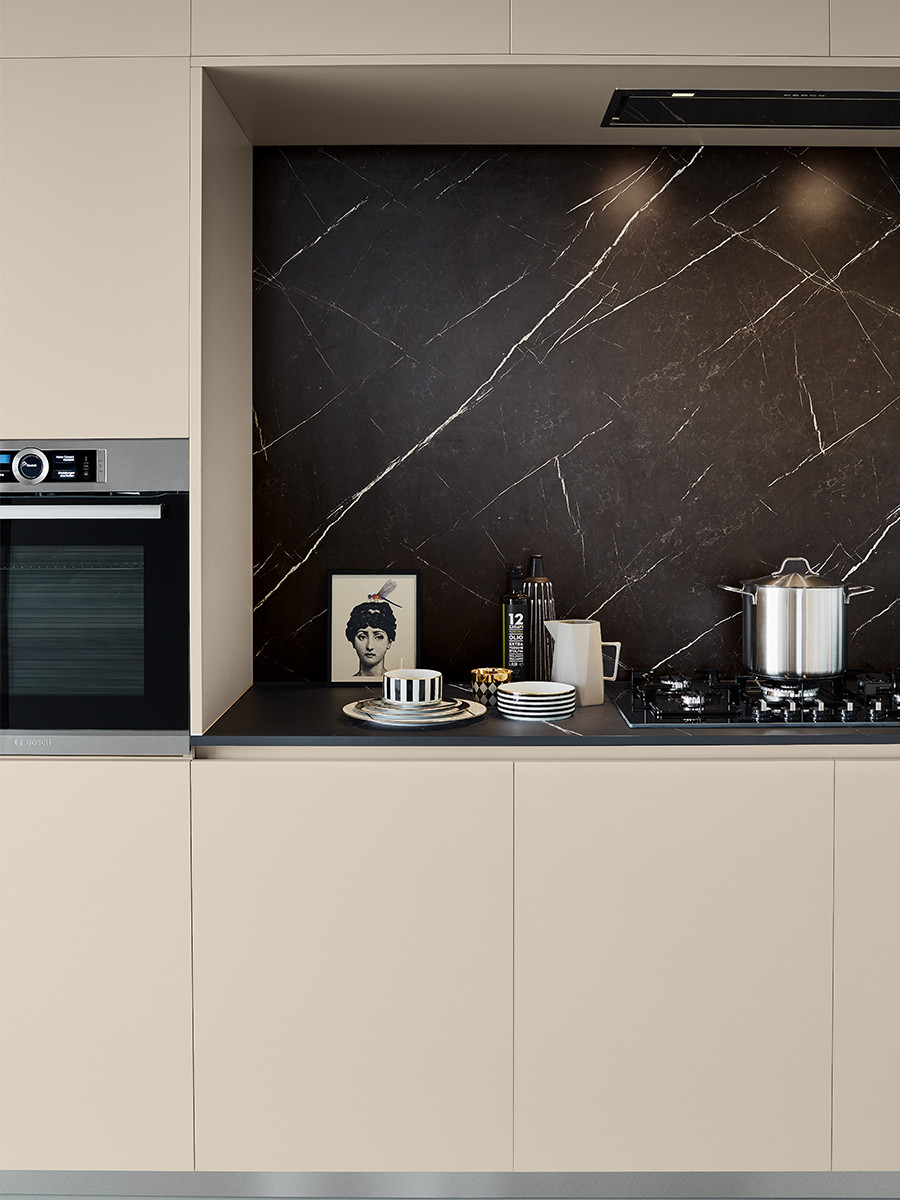 Encimera de cocina fénix: consejos de mantenimiento