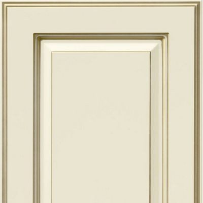 Chantilly profilo Oro Laccato Opaco (3SB)