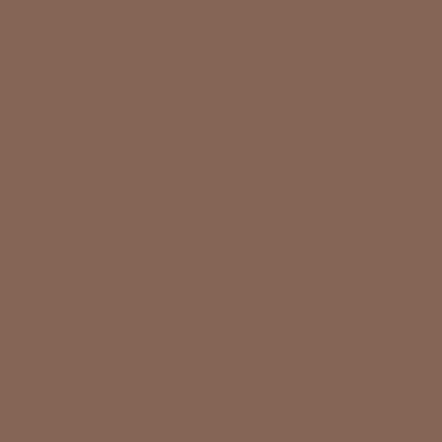 Rosso Etrusco Vetro Laccato Lucido (A2M)