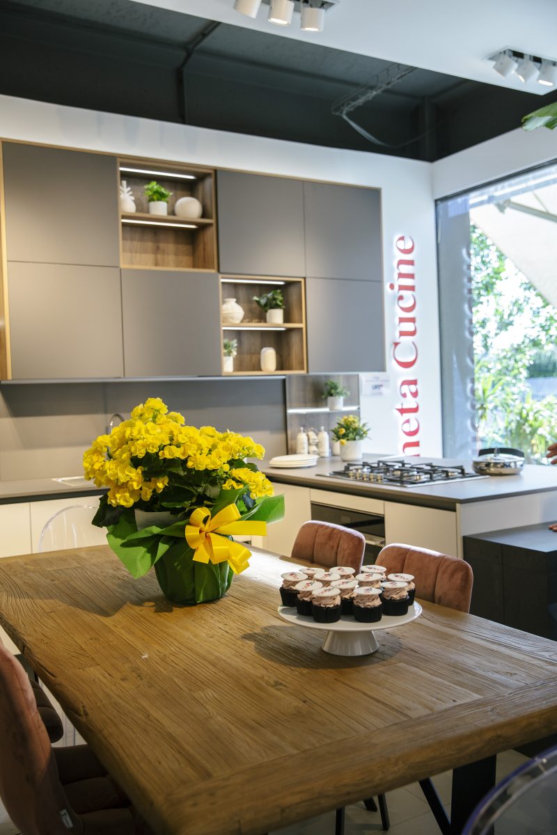 Cucina Like. J di Veneta Cucine - Image