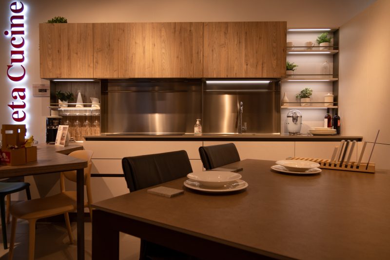 Cucina Start-Time di Veneta Cucine - Image