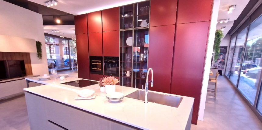 Veneta Cucine- Lounge - Image