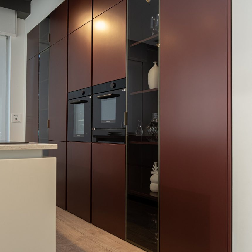 Cucina Lounge - Image