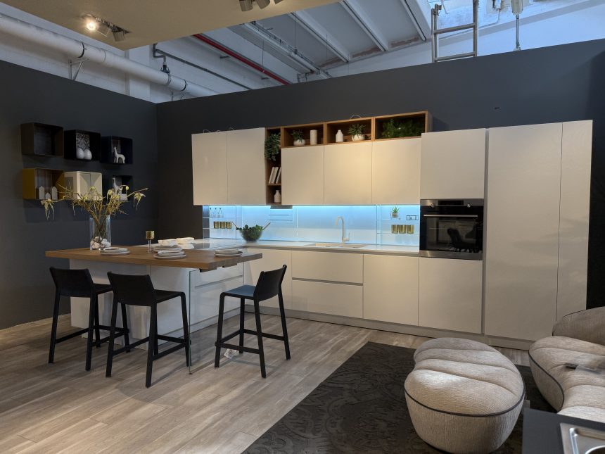 CUCINA OYSTER IN OFFERTA - Image