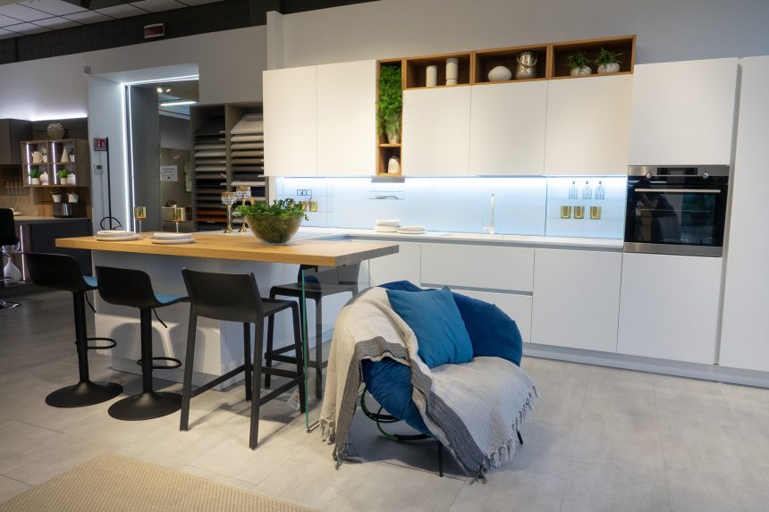 CUCINA OYSTER IN OFFERTA - Image