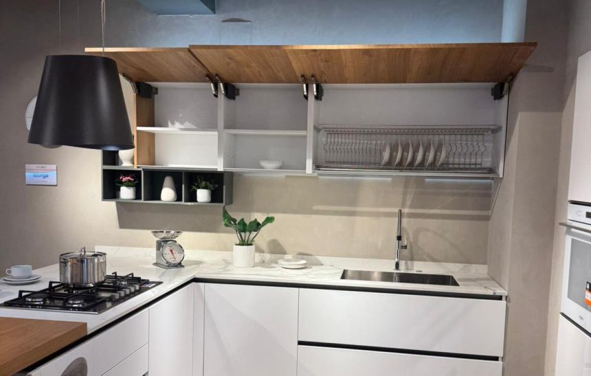 Veneta Cucine - modello Lounge - Image