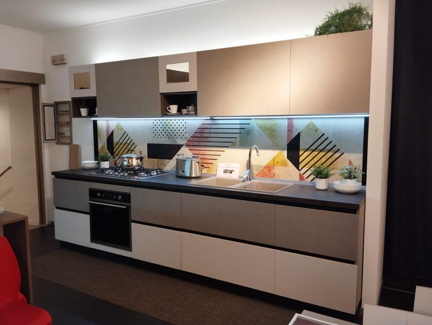 Veneta Cucine - Start J - Image