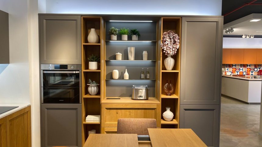 VENETA CUCINE - MILANO - Image