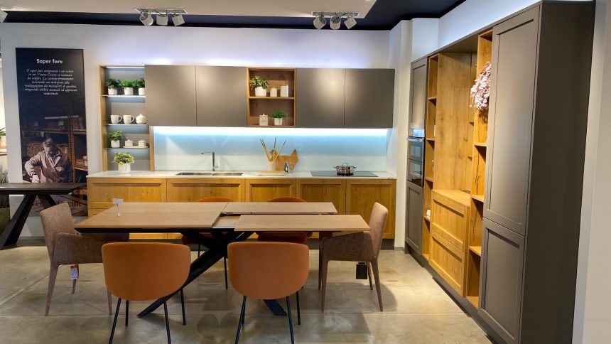 VENETA CUCINE - MILANO - Image