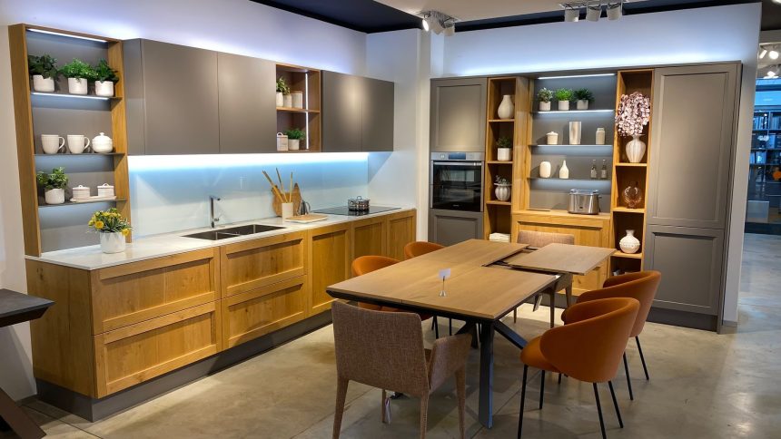 VENETA CUCINE - MILANO - Image