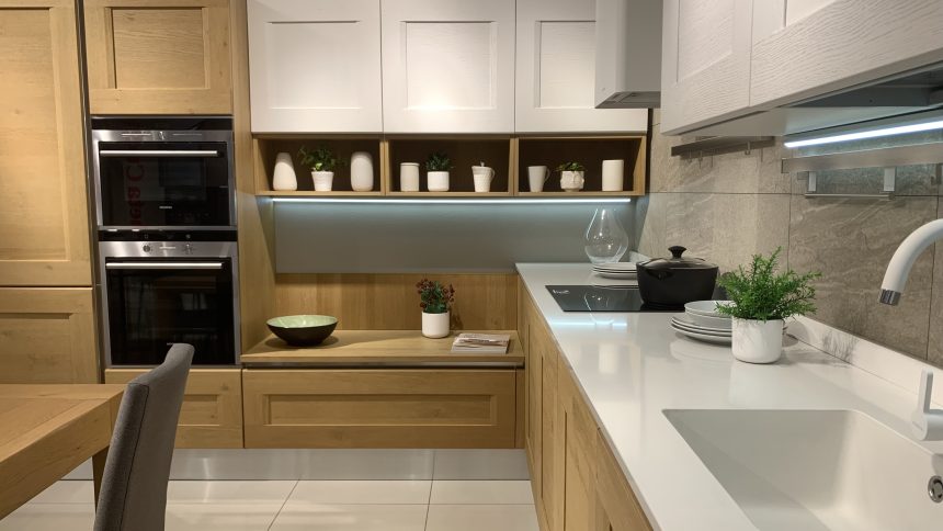 Veneta Cucine - Dialogo - Image