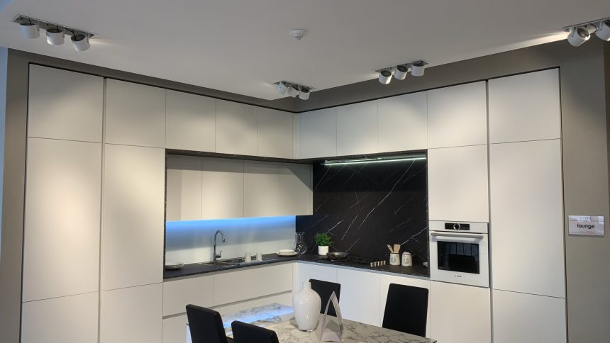 Veneta Cucine - Lounge - Image