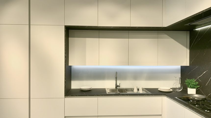 Veneta Cucine - Lounge - Image
