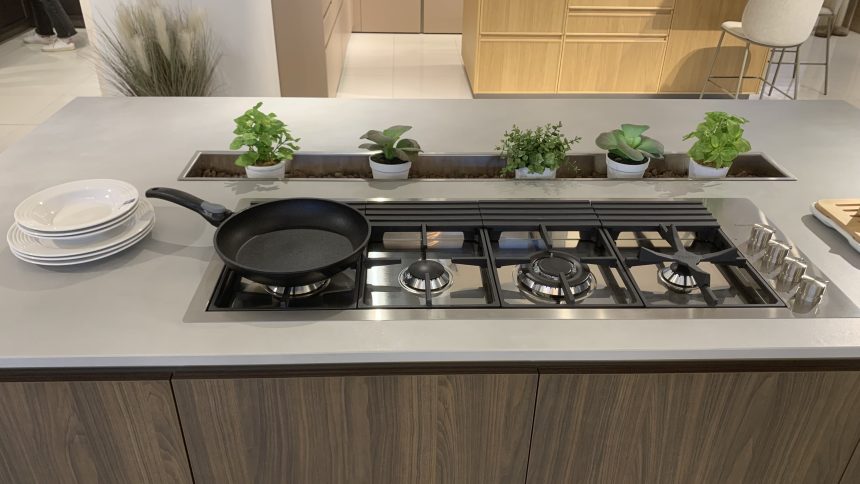 Veneta Cucine - Ri-Flex - Image