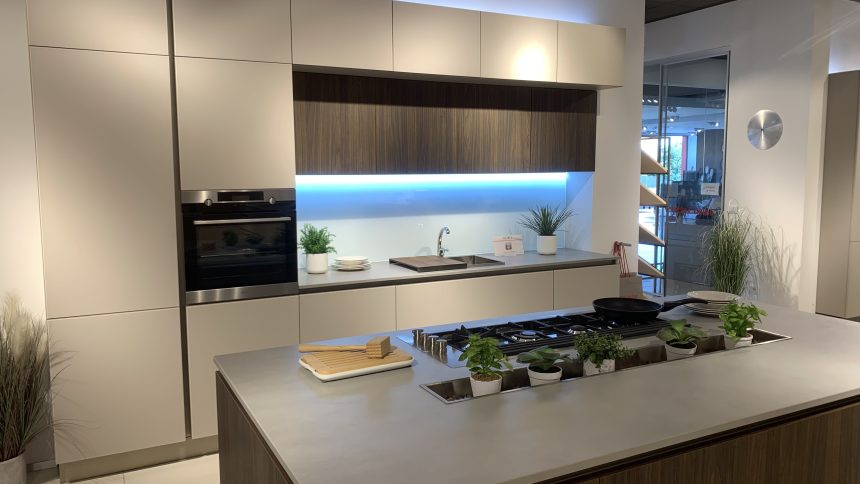 Veneta Cucine - Ri-Flex - Image