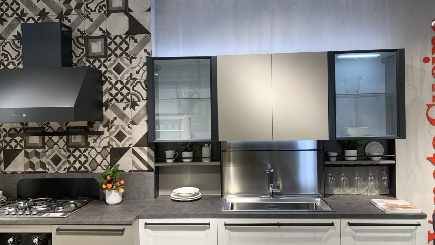 Veneta Cucine - Tablet Metropolitan - Image