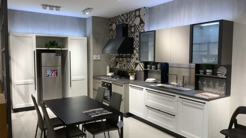 Veneta Cucine - Tablet Metropolitan - Image
