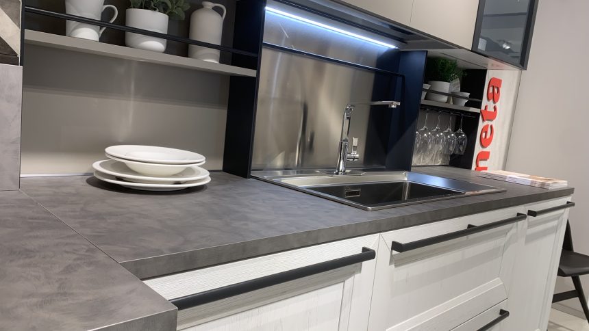 Veneta Cucine - Tablet Metropolitan - Image