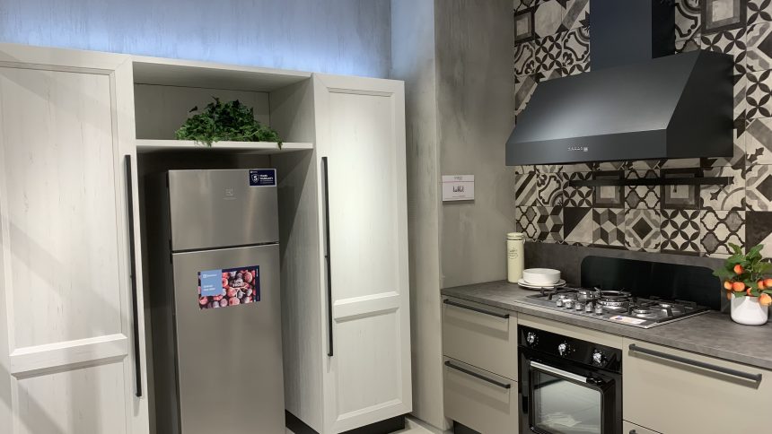 Veneta Cucine - Tablet Metropolitan - Image