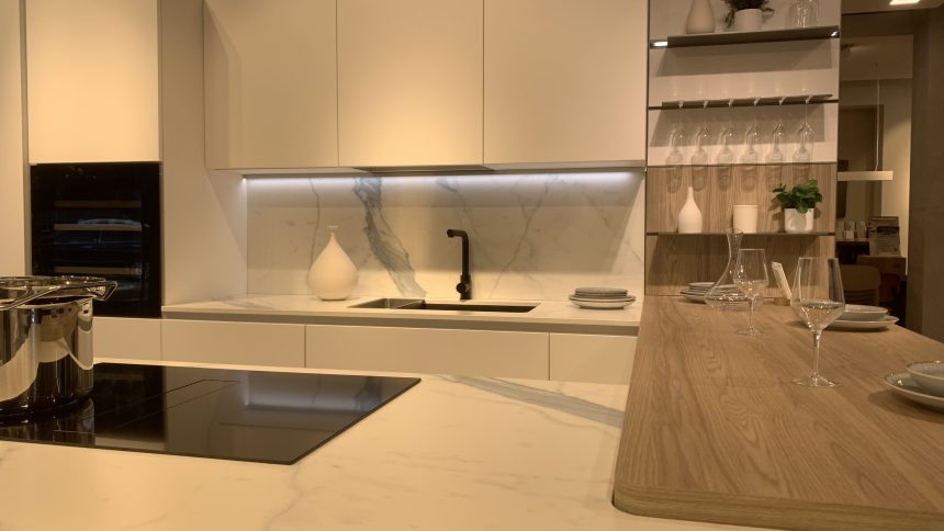 Veneta Cucine - Lounge OCCASIONE - Image