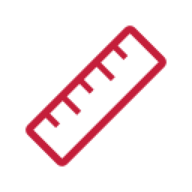 Rilievi presso l'abitazione